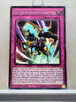 Yugioh! The New Challengers Singles (NECH - Common) 1st/Unli Edition