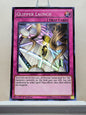 Yugioh! The New Challengers Singles (NECH - Common) 1st/Unli Edition