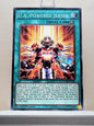 Yugioh! The New Challengers Singles (NECH - Common) 1st/Unli Edition