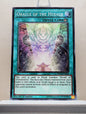 Yugioh! The New Challengers Singles (NECH - Common) 1st/Unli Edition