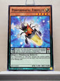 Yugioh! Shining Victories Singles (SHVI - Common) 1st/Unli Edition