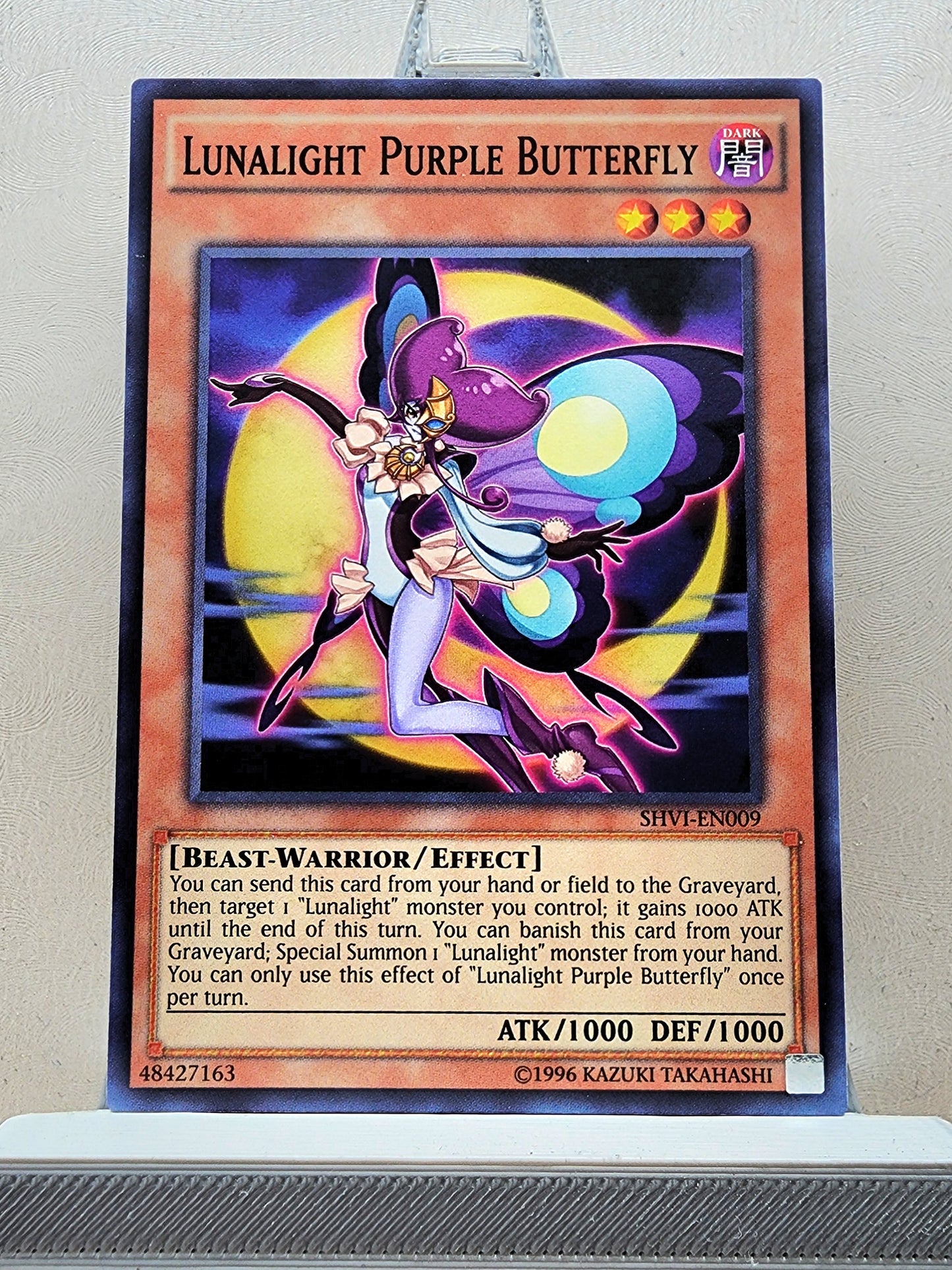 Yugioh! Shining Victories Singles (SHVI - Common) 1st/Unli Edition