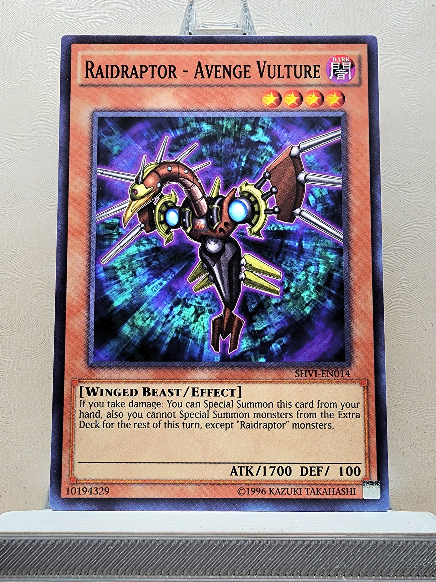 Yugioh! Shining Victories Singles (SHVI - Common) 1st/Unli Edition