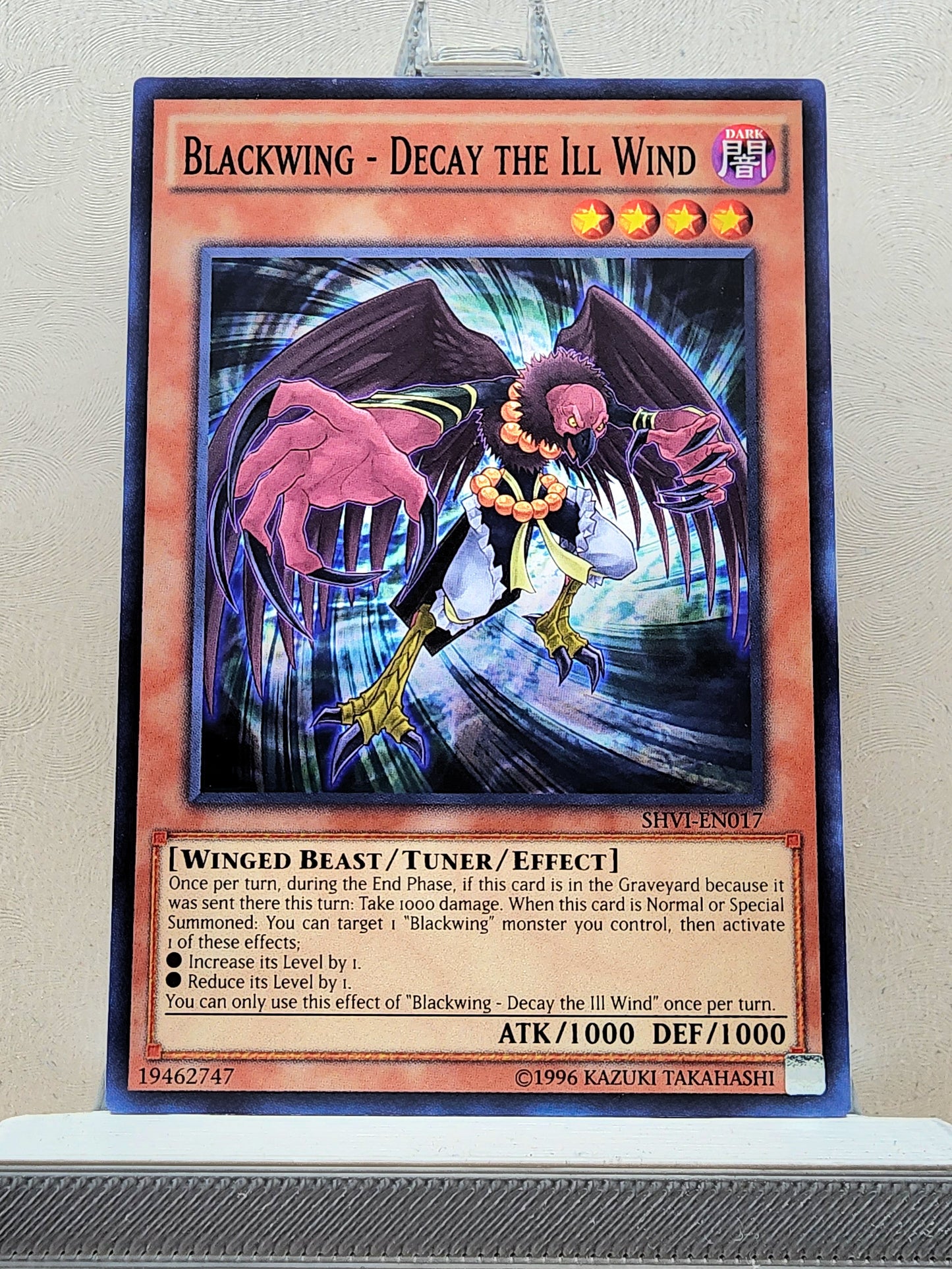 Yugioh! Shining Victories Singles (SHVI - Common) 1st/Unli Edition