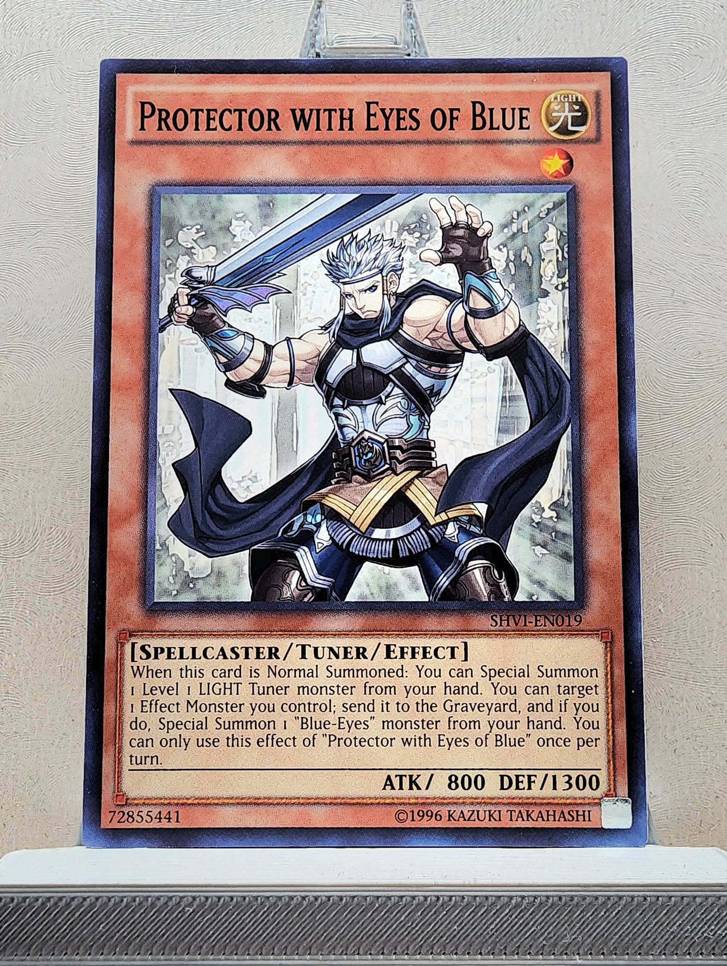 Yugioh! Shining Victories Singles (SHVI - Common) 1st/Unli Edition