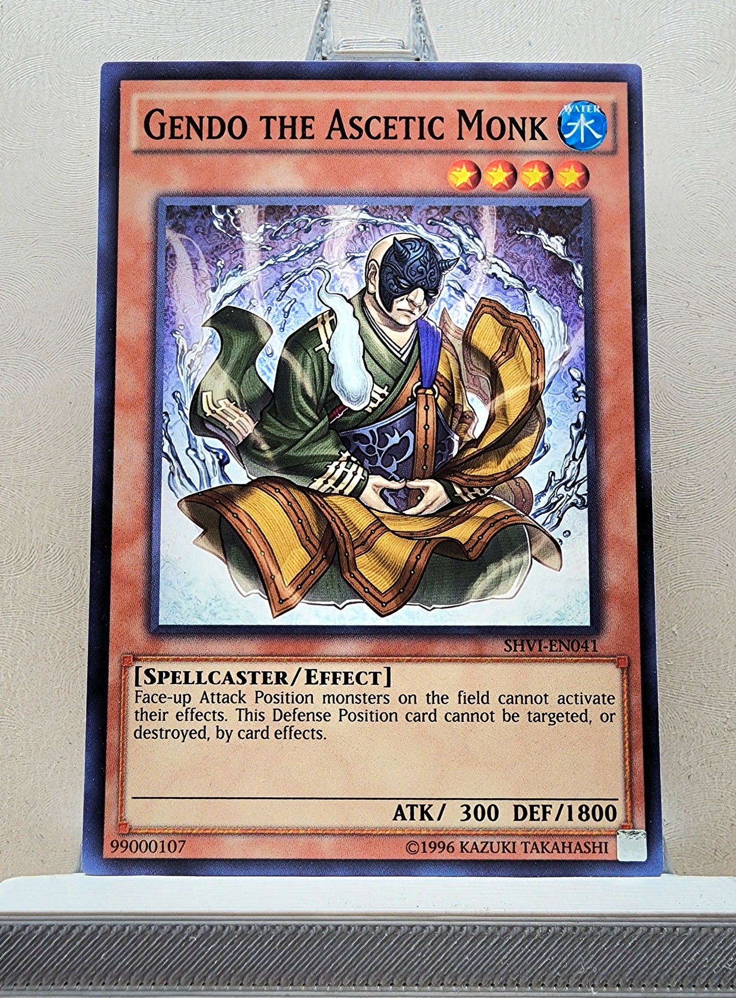 Yugioh! Shining Victories Singles (SHVI - Common) 1st/Unli Edition