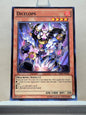 Yugioh! Shining Victories Singles (SHVI - Common) 1st/Unli Edition