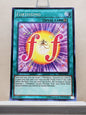 Yugioh! Shining Victories Singles (SHVI - Common) 1st/Unli Edition