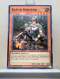 Yugioh! Ignition Assault Singles (IGAS - Common) 1st/Unli Edition