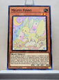 Yugioh! Rise of the Duelist Singles (ROTD - Common) 1st Edition