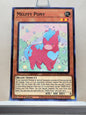 Yugioh! Rise of the Duelist Singles (ROTD - Common) 1st Edition