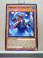 Yugioh! Eternity Code Singles (ETCO - Common) 1st Edition