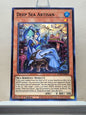 Yugioh! Eternity Code Singles (ETCO - Common) 1st Edition