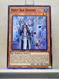 Yugioh! Eternity Code Singles (ETCO - Common) 1st Edition