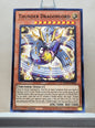 Yugioh! Eternity Code Singles (ETCO - Common) 1st Edition