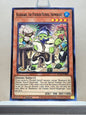 Yugioh! Eternity Code Singles (ETCO - Common) 1st Edition