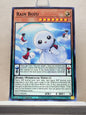 Yugioh! Eternity Code Singles (ETCO - Common) 1st Edition