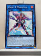 Yugioh! Eternity Code Singles (ETCO - Common) 1st Edition