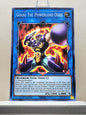 Yugioh! Eternity Code Singles (ETCO - Common) 1st Edition