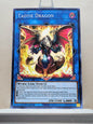 Yugioh! Eternity Code Singles (ETCO - Common) 1st Edition