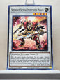 Yugioh! Eternity Code Singles (ETCO - Common) 1st Edition