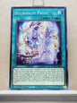 Yugioh! Eternity Code Singles (ETCO - Common) 1st Edition