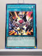 Yugioh! Eternity Code Singles (ETCO - Common) 1st Edition