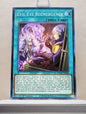 Yugioh! Eternity Code Singles (ETCO - Common) 1st Edition