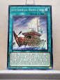 Yugioh! Eternity Code Singles (ETCO - Common) 1st Edition