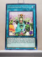 Yugioh! Eternity Code Singles (ETCO - Common) 1st Edition