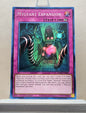 Yugioh! Phantom Rage Singles (PHRA - Common) 1st Edition