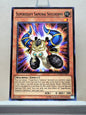 Yugioh! Dimension of Chaos Singles (DOCS - Common) 1st/Unli Edition