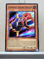 Yugioh! Dimension of Chaos Singles (DOCS - Common) 1st/Unli Edition