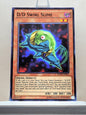 Yugioh! Dimension of Chaos Singles (DOCS - Common) 1st/Unli Edition