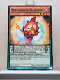 Yugioh! Dimension of Chaos Singles (DOCS - Common) 1st/Unli Edition