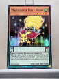 Yugioh! Dimension of Chaos Singles (DOCS - Common) 1st/Unli Edition