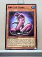 Yugioh! Dimension of Chaos Singles (DOCS - Common) 1st/Unli Edition