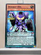 Yugioh! Dimension of Chaos Singles (DOCS - Common) 1st/Unli Edition