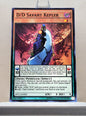 Yugioh! Dimension of Chaos Singles (DOCS - Common) 1st/Unli Edition