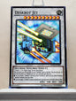 Yugioh! Dimension of Chaos Singles (DOCS - Common) 1st/Unli Edition