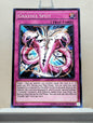 Yugioh! Dimension of Chaos Singles (DOCS - Common) 1st/Unli Edition