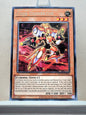 Yugioh! Toon Chaos Singles (TOCH - Rare) 1st/Unli Edition