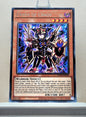 Yugioh! Toon Chaos Singles (TOCH - Rare) 1st/Unli Edition