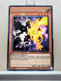 Yugioh! Toon Chaos Singles (TOCH - Rare) 1st/Unli Edition