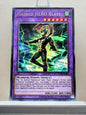 Yugioh! Toon Chaos Singles (TOCH - Rare) 1st/Unli Edition