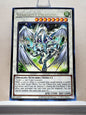 Yugioh! Toon Chaos Singles (TOCH - Rare) 1st/Unli Edition