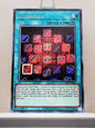 Yugioh! Toon Chaos Singles (TOCH - Rare) 1st/Unli Edition