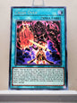 Yugioh! Toon Chaos Singles (TOCH - Rare) 1st/Unli Edition