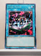 Yugioh! Toon Chaos Singles (TOCH - Rare) 1st/Unli Edition