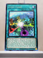 Yugioh! Toon Chaos Singles (TOCH - Rare) 1st/Unli Edition